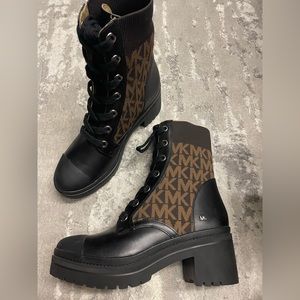 Michael Kors Boots BRAND NEW
